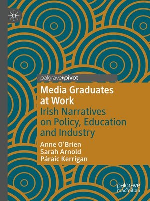 cover image of Media Graduates at Work